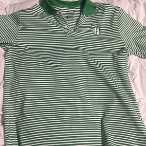 Dri-Fit Golf polo size medium